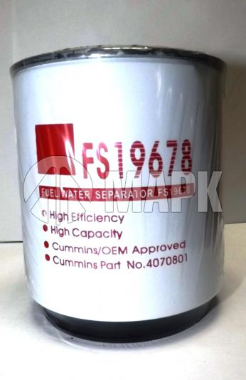 FS 19687 - Элемент ТФ-сепаратор